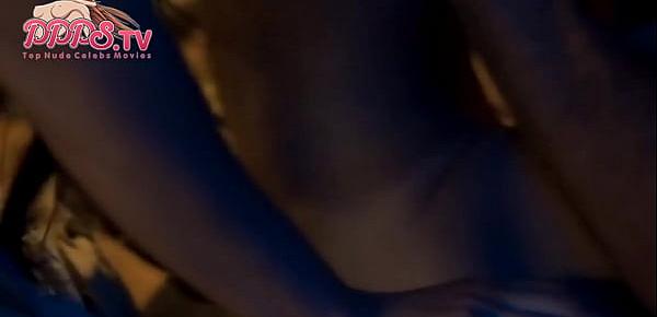  2018 Popular Roxanne Mckee Nude Show Her Cherry Tits From Strike Back Seson 6 Episode 6 Sex Scene On PPPS.TV